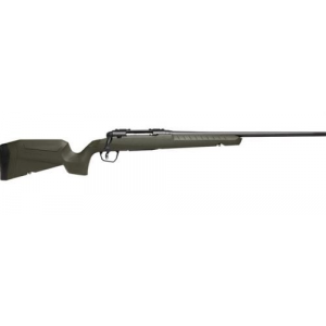 Savage Axis 2 Rifle 308 Win. 22 in. Green - Savage Arms