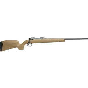 Savage Axis 2 Rifle 243 Win. 22 in. Flat Dark Earth - Savage Arms