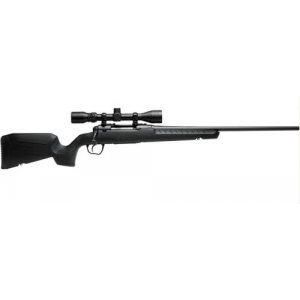 Savage Axis XP Compact Rifle 223 Rem. 20 in. Black - Savage Arms