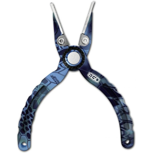 EGO Kryptek 4.5" Pliers - Ego