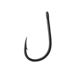 Mustad C77SAP-TX-2/0-25H Tarpon Hook, 3XH, 1XS, Forged, Straight - Mustad
