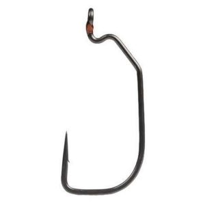 Mustad Assault Heavy Wide Gap Hooks - Mustad