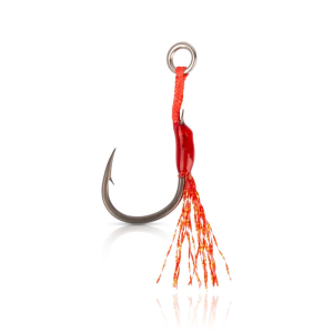 Mustad Assist Hooks - Mustad