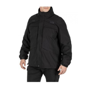 5.11 3-In-1 Parka 2.0 Black Large Tall - 5.11 Tactical