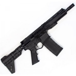 ATI Alpha Max Pistol .300 Black - Ati