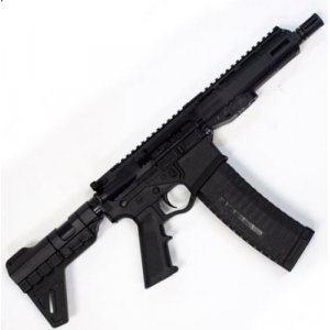 ATI Alpha Max Pistol 5.56 - Ati