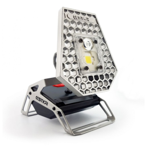 STKR Mobile Task Light, USB - Stkr