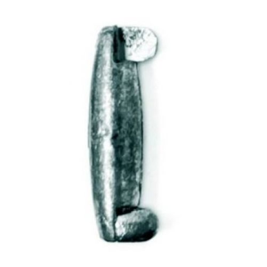 Eagle Claw 02020-002 Pinch-on - Eagle Claw