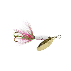 Ready 2 Fish R2F Spinners 1/16,1/8 Rainbow Trout - Other