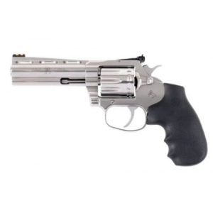 Colt King Cobra Target 22 .22LR 4.25in Brl Stainless Filigr - Colt