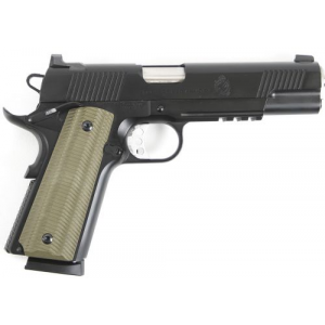 USED SPRINGFIELD 1911 OPERATOR .45ACP - Springfield Armory