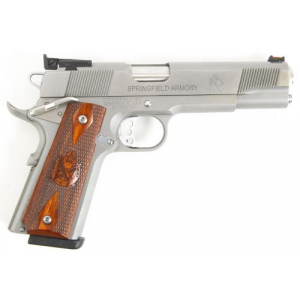 USED SPRINGFIELD 1911A1 .45ACP - Springfield Armory