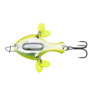 Eurotackle Spade Blade 1/16 - Eurotackle