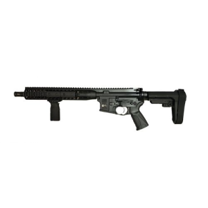 LWRC OSCAR FT 5.56 13'' Black 10 - Lwrci