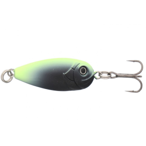 Eurotackle 00807 Live Spoon 1/16 - - Eurotackle