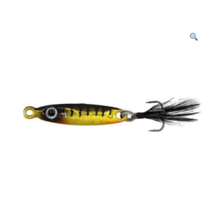 Eurotackle 00729 T-Flasher Micro - - Eurotackle