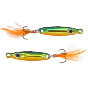 Eurotackle 00701 T-Flasher 1/4oz - - Eurotackle