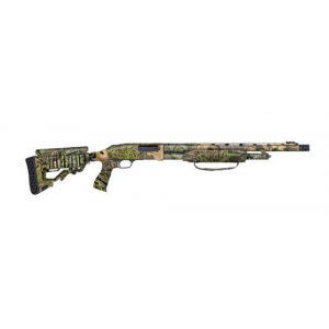 Mossberg & Sons 500 Tactical Turkey 12 Gauge Pump Action Shotgun - Mossberg