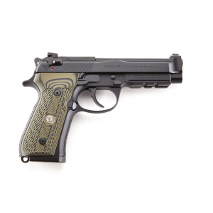 Beretta/Wilson Combat 92G Brigadier Tactical 9mm - Beretta