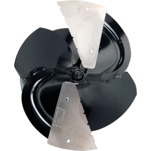 Lazer Power Replacement Blade 6" - Strikemaster