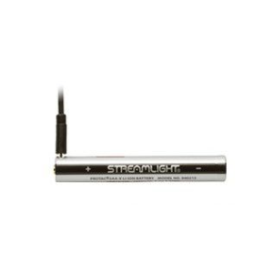 LITHIUM BATTERY PACK PT 2AA-X - Streamlight