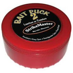 Bait Puck 5" - Strikemaster