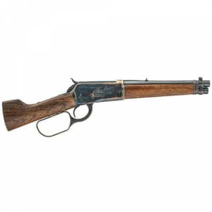 CHIAPPA 1892 MARE'S LEG .357 MAG 9 CCH WALNUT 4RD - Chiappa