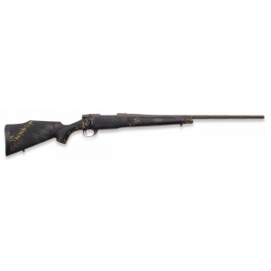 Weatherby Vanguard Talus 7mm PRC Bolt Action Rifle - Weatherby