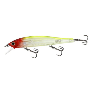 Yo-Zuri 3Db Jerkbait 110 Prism Clown - Yo-Zuri