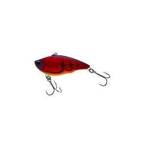 Yo-Zuri R1159MCF Rattl'n Vibe - Yo-Zuri