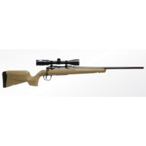 Savage Axis 2 XP Compact Rifle 308 Win. 20 in. Flat Dark Earth - Savage Arms