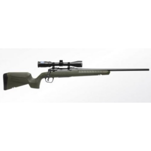 Savage Axis 2 XP Compact Rifle 308 Win. 20 in. Green - Savage Arms