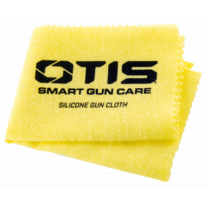 Otis Gun Cloth Silicone - Otis Technology