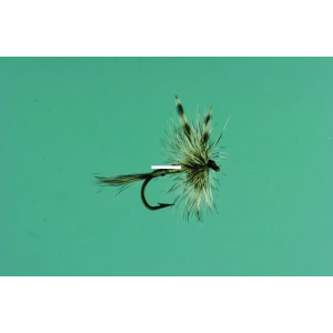 Jackson Cardinal 036-12 Dry Fly - Haydel's Game Calls