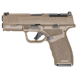 Springfield Armory Hellcat Pro OSP 9mm Semi Auto Pistol - Springfield Armory