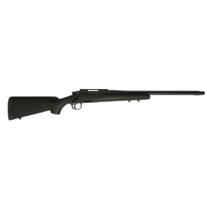 Used Remington 700 DM Light Tactical .308 w/Box & 3 Mags - Remington
