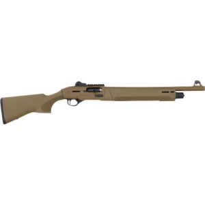 Beretta 1301 Tactical 12GA 3" 18.5" FDE 5+1 - Beretta