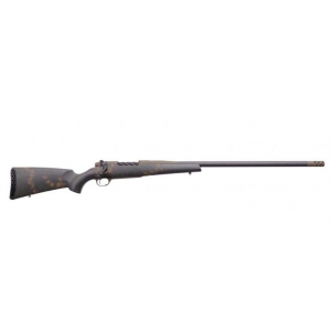 MARK V Bell & Carlson TI CARBON 240WBY Left Hand - Weatherby