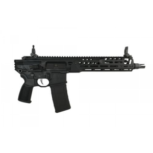 Sig Sauer MCX-Spear LT Pistol LE - Black - Sig Sauer