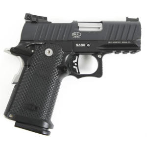 USED BUL ARMORY, SAS2 UL, 9MM - Bul Armory