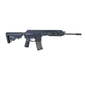 Faxon Firearms ARAK-21 XRS Billet 5.56 NATO Semi Auto Rifle - Faxon