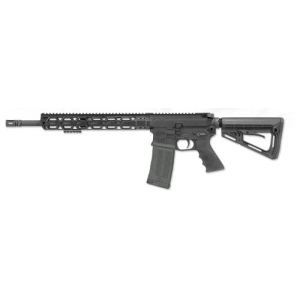RRA OPERATOR ATR CARBINE RIFLE 556/223 16" 6-POSITION STK BLK - Rock River Arms
