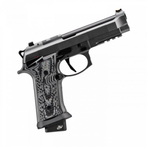 Beretta 92XI SAO Squalo 9MM 4.90" 3-22RD - Beretta