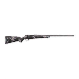 Weatherby Vanguard Talon 7 PRC Bolt Action Rifle - Weatherby