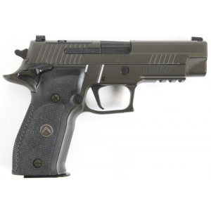 USED SIG SAUER P226 LEGION, 9MM - Sig Sauer