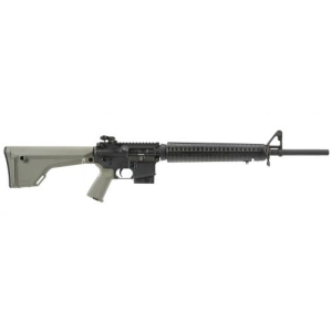 USED COLT MATCH TARGET COMPETITION HBAR 5.56/223 - Colt