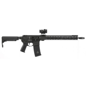 USED CMMG RESOLUTE MK4, 9MM - Cmmg