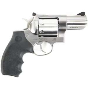 USED RUGER REDHAWK, 357MAG - Ruger
