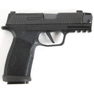 USED SIG SAUER P365 9MM - Sig Sauer