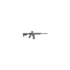M&P15 Sport II OR w/CT Red/Green dot optic 30rd - Used - S&W